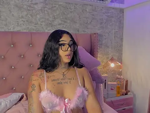 Mia Jansen online show from 02/11/26, 02:11