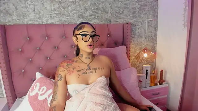 Mia Jansen online show from 02/21/26, 01:56