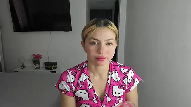 Ori valentina online show from 02/28/25, 08:28