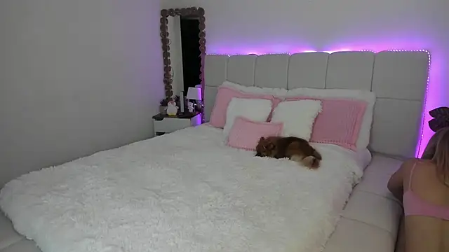 Ori valentina online show from 01/13/26, 06:13