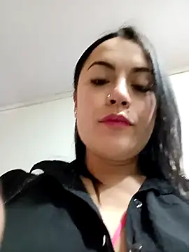 Lesly 10- online show from 03/10/25, 03:09