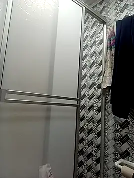 Lesly 10- online show from 11/08/25, 03:01