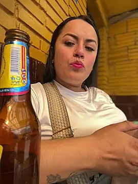 Lesly 10- online show from 03/21/26, 08:12