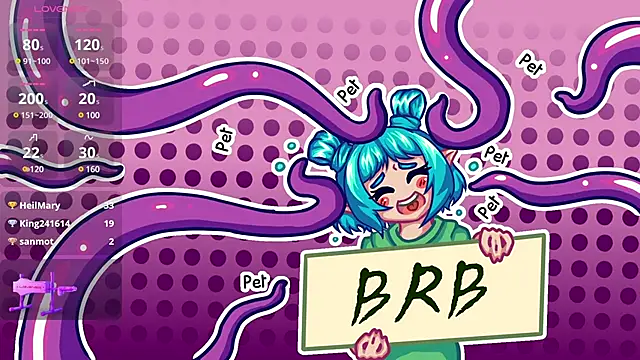 kae styles online show from 03/09/25, 07:59