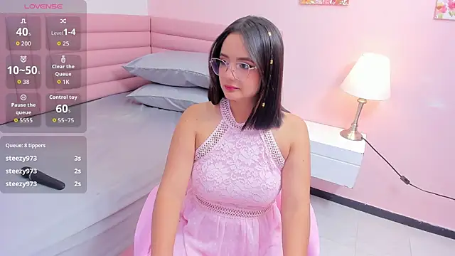 kae styles online show from 11/06/25, 08:21