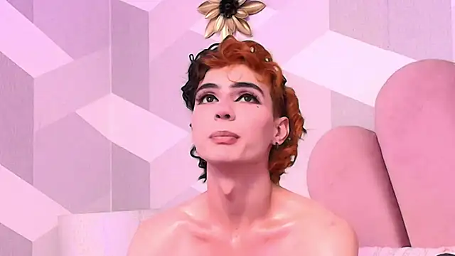 KylieMonnett online show from 03/04/26, 11:11