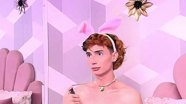 KylieMonnett online show from 03/31/26, 09:59