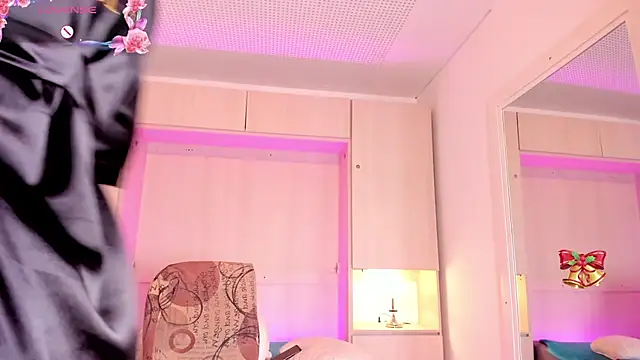 EmilyyStuart online show from 01/31/25, 09:48