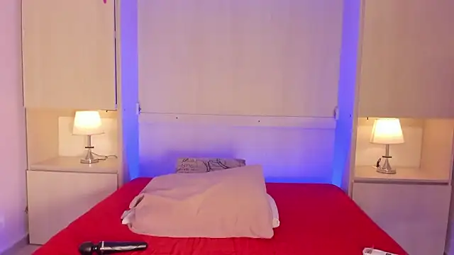 EmilyyStuart online show from 01/15/26, 03:55