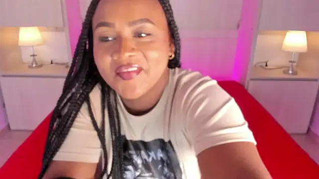 EmilyyStuart online show from 04/22/26, 04:04