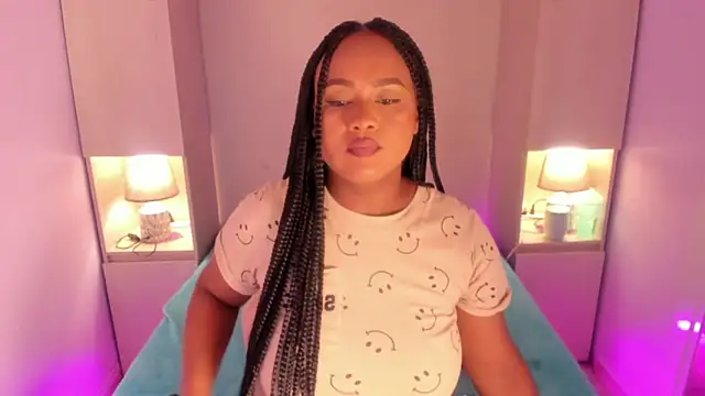 EmilyyStuart online show from 04/23/26, 04:14