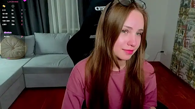 Alice loft online show from 04/11/26, 05:39