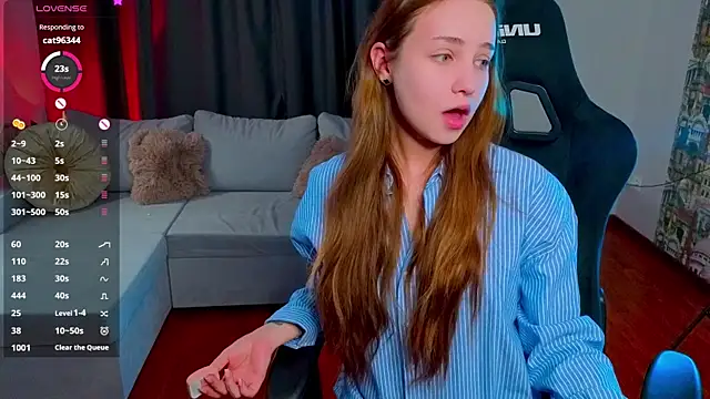 Alice loft online show from 04/29/26, 03:43