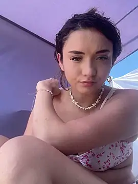 Daneshka1 online show from 02/15/25, 06:12