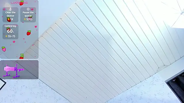 Elii ross online show from 01/19/25, 07:37