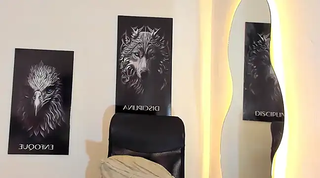 Andrew wolf7 online show from 03/06/25, 03:02