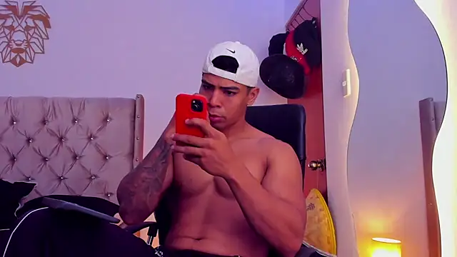 Andrew wolf7 online show from 02/27/26, 02:11