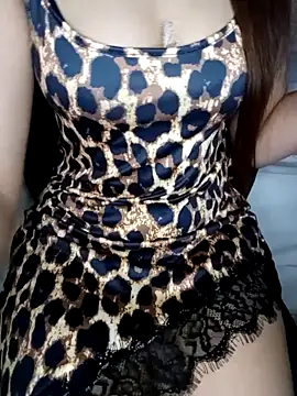 Patrona-fifi online show from 03/01/25, 04:15