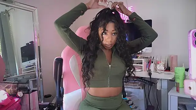 longislandprincess online show from 09/18/25, 05:59