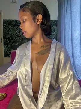 InkLady444 online show from 01/08/25, 04:55