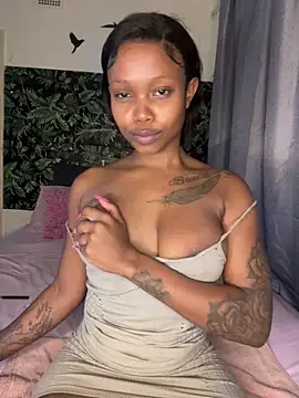 InkLady444 online show from 01/14/25, 12:43