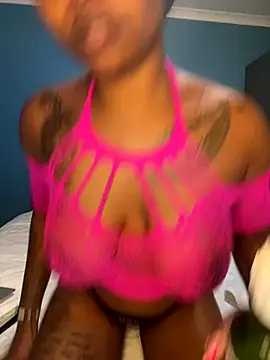 InkLady444 online show from 10/12/25, 06:56