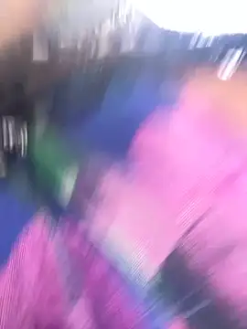 InkLady444 online show from 10/24/25, 02:57