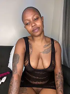 InkLady444 online show from 02/03/26, 02:53