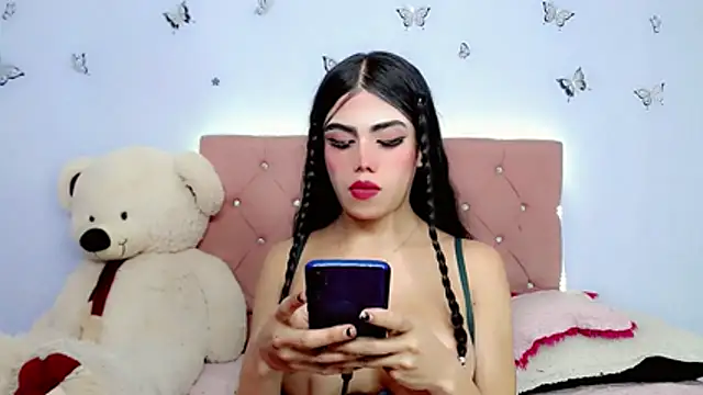 Riossvale online show from 01/15/26, 07:13