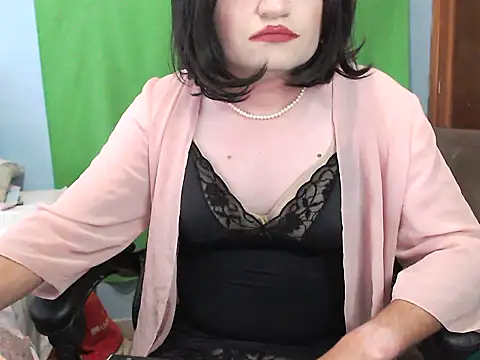 Lucy Pixie online show from 09/16/25, 02:29