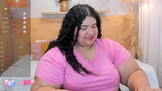 Miley Collins online show from 11/22/25, 12:48