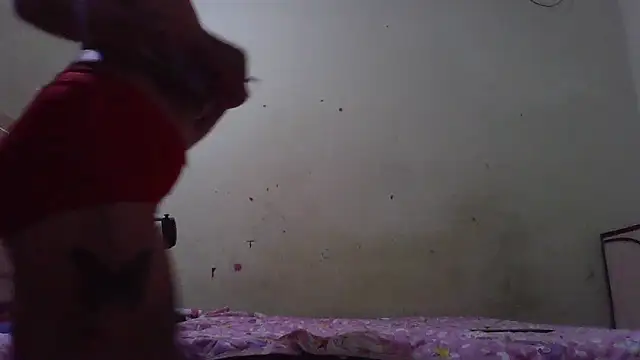 thasmyni online show from 02/26/25, 05:17