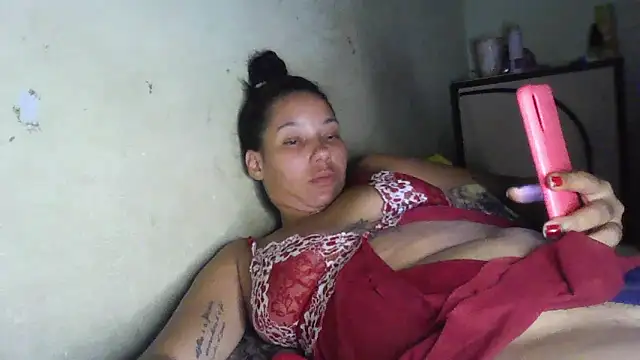 thasmyni online show from 03/18/25, 01:00