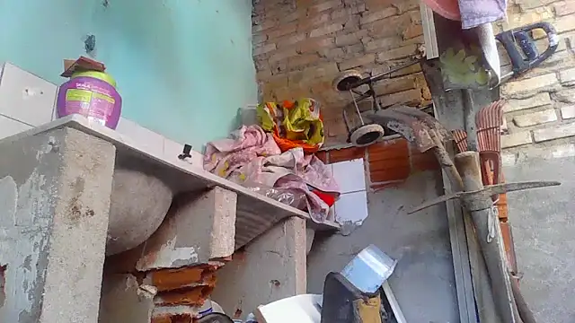 thasmyni online show from 11/08/25, 06:40