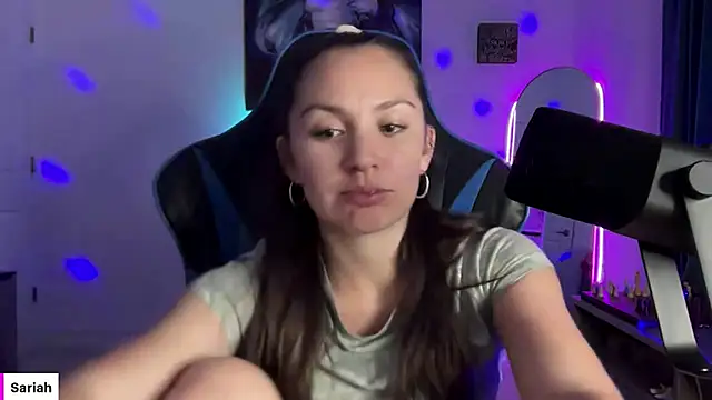 sweetsariaah online show from 12/06/24, 12:23