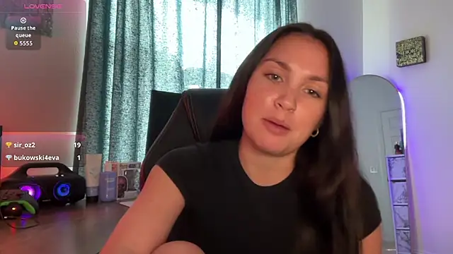 sweetsariaah online show from 10/08/25, 07:44