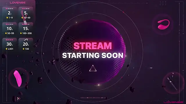 sweetsariaah online show from 07/24/26, 01:58