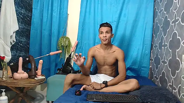 Ryan Vergon online show from 03/22/25, 01:22