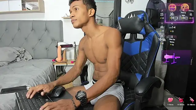 Ryan Vergon online show from 03/10/26, 04:06