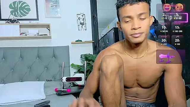 Ryan Vergon online show from 04/21/26, 03:02