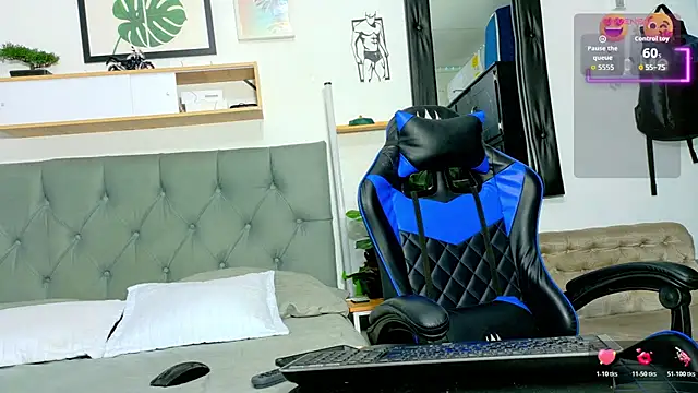 Snapshot of Ryan_Vergon chatting on 05/01/26, 03:00 Ryan Vergon online show from 05/01/26, 03:00