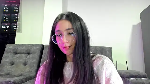 emmadiaz1 online show from 11/06/25, 03:40