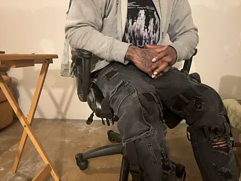 SluttyLyfe4L online show from 12/01/24, 10:43