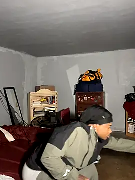 SluttyLyfe4L online show from 10/23/25, 08:35