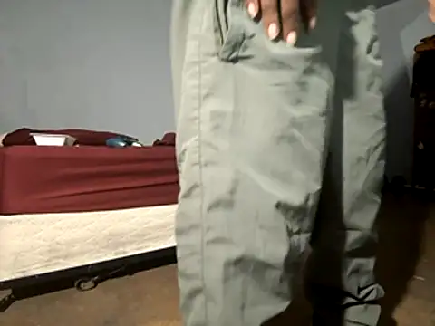 SluttyLyfe4L online show from 10/26/25, 09:59