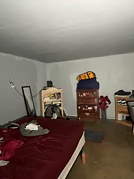 SluttyLyfe4L online show from 11/19/25, 02:55