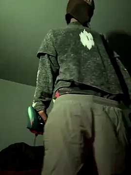 SluttyLyfe4L online show from 12/21/25, 01:18