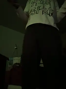 SluttyLyfe4L online show from 02/07/26, 05:38