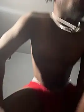 SluttyLyfe4L online show from 04/14/26, 04:07