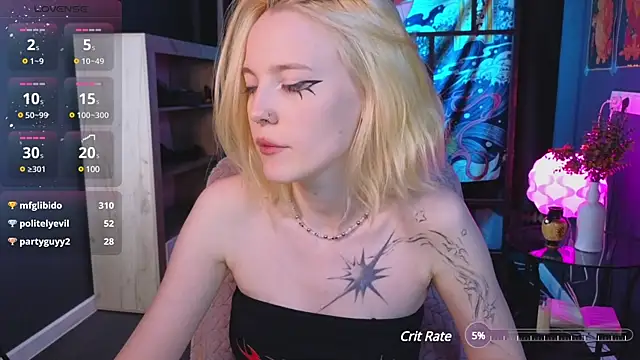 Crackling Tatii online show from 12/08/24, 01:46